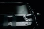 Aston Martin Cygnet Launch Edition Black 2011 года
